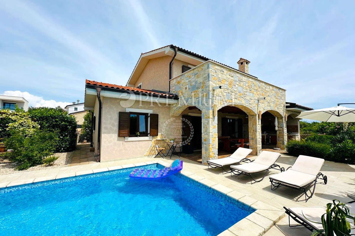 Casa KRK, 899.000 €