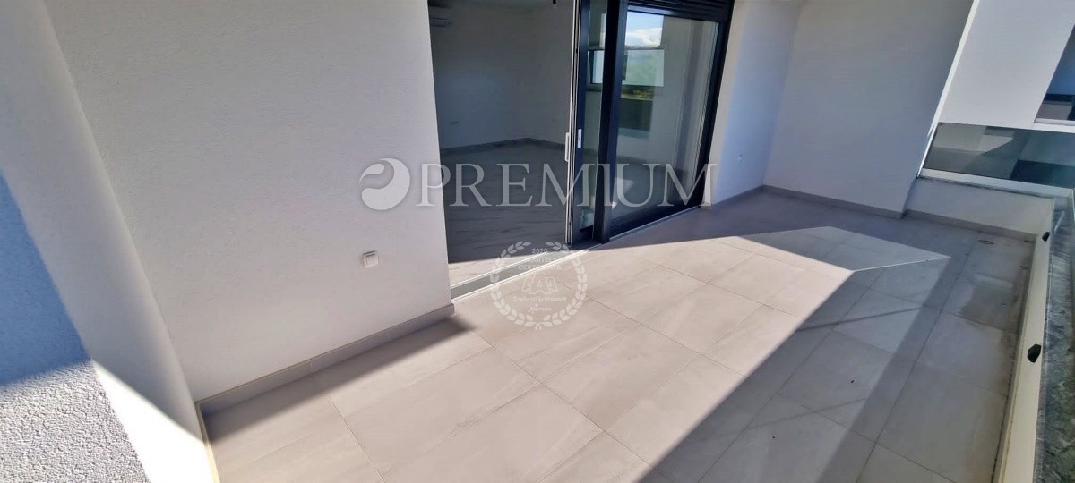 Malinska, apartma v novogradnji, s pogledom na morje! – 3