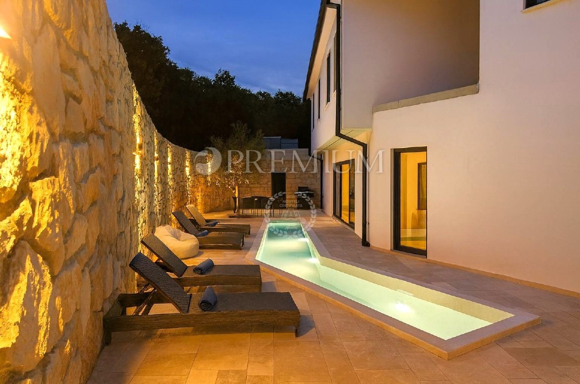 Casa KRK, 1.560.000 €