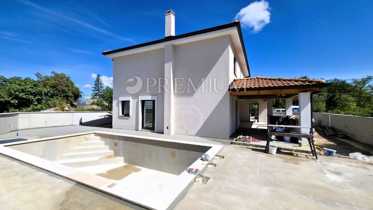 Soline, okolica, prodaja samostojne družinske hiše! – 3