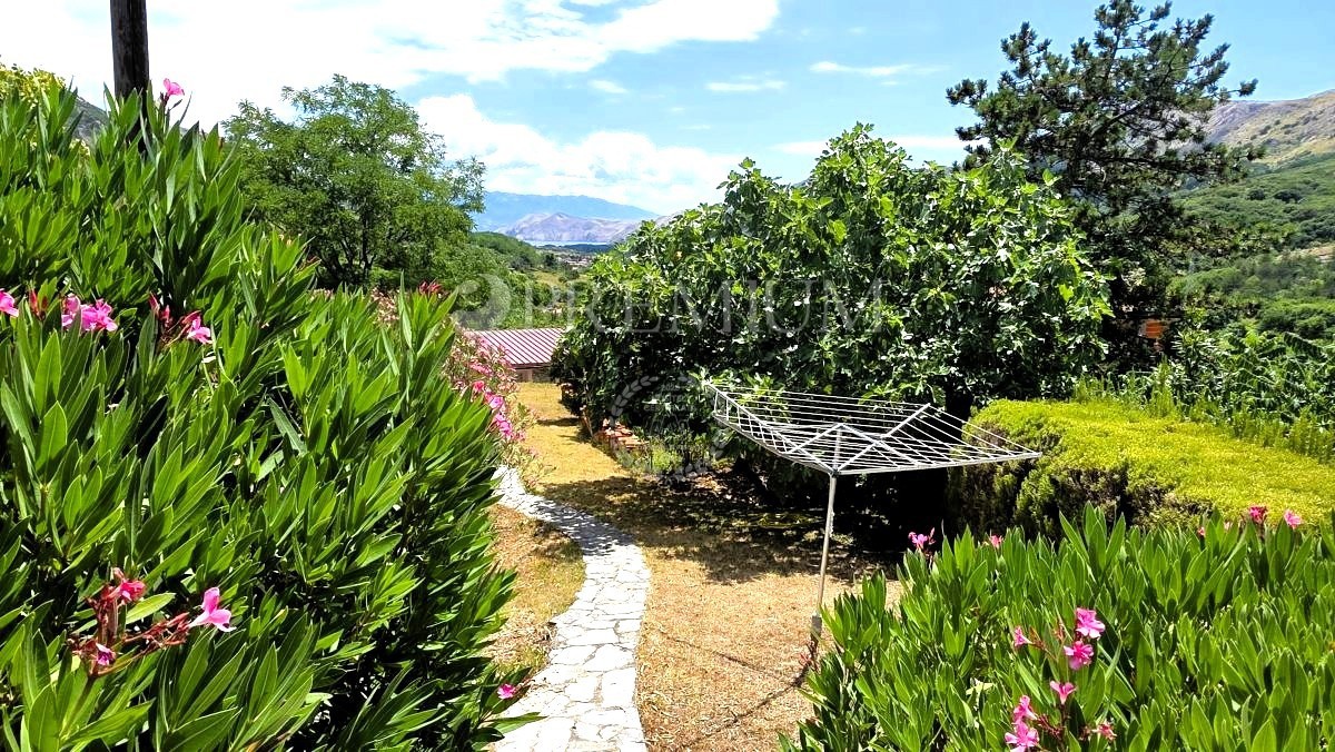 DRAGA BAŠĆANSKA