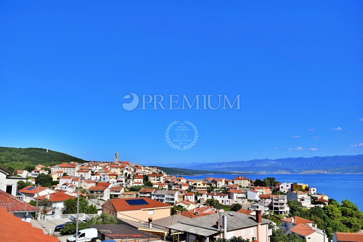 Terreno KRK, 150.000 €