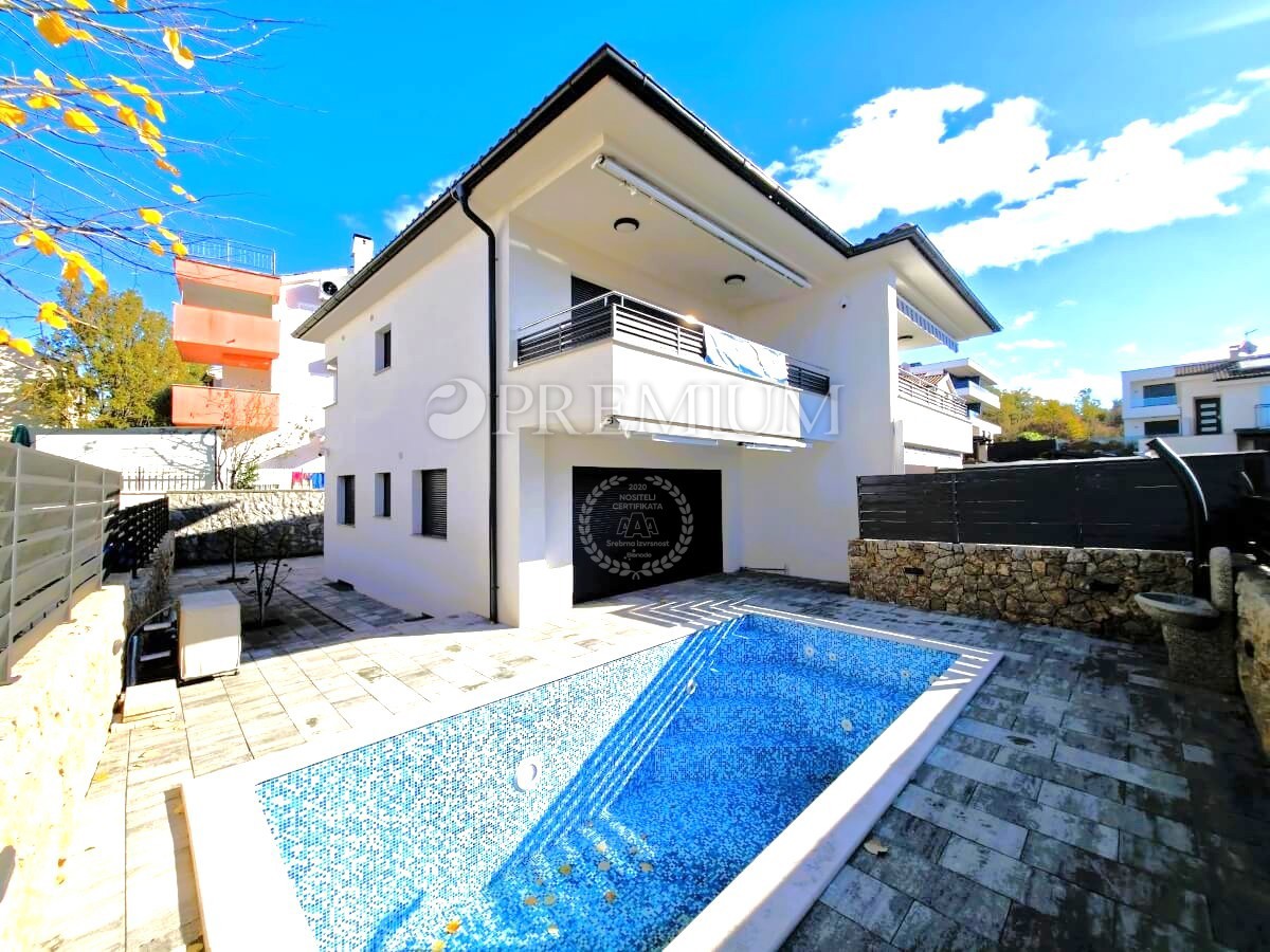 Casa KRK, 595.000 €