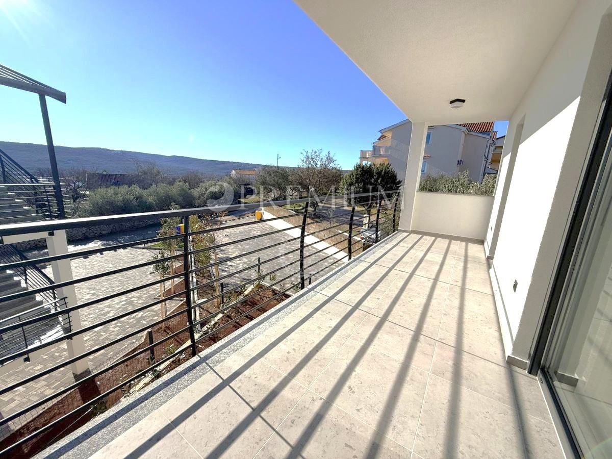 Appartamento KRK, 265.000 €