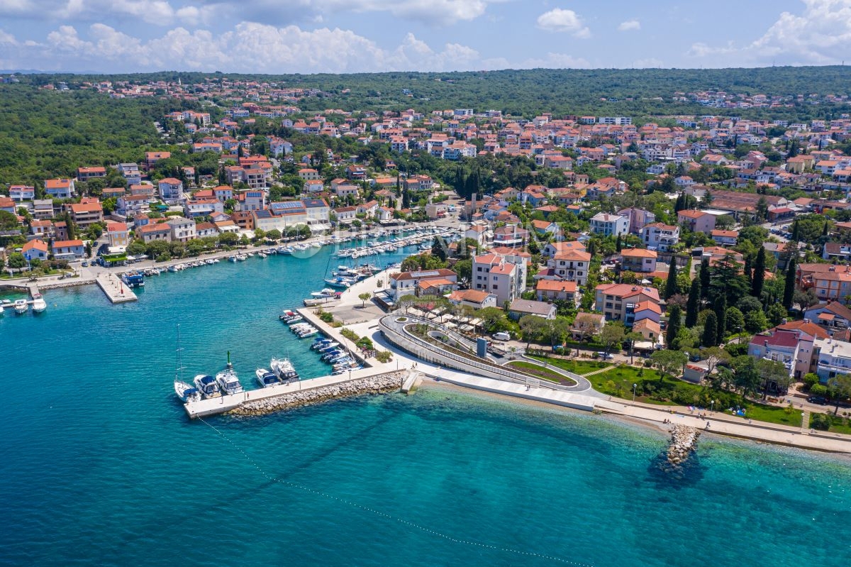 Terreno KRK, 912.000 €