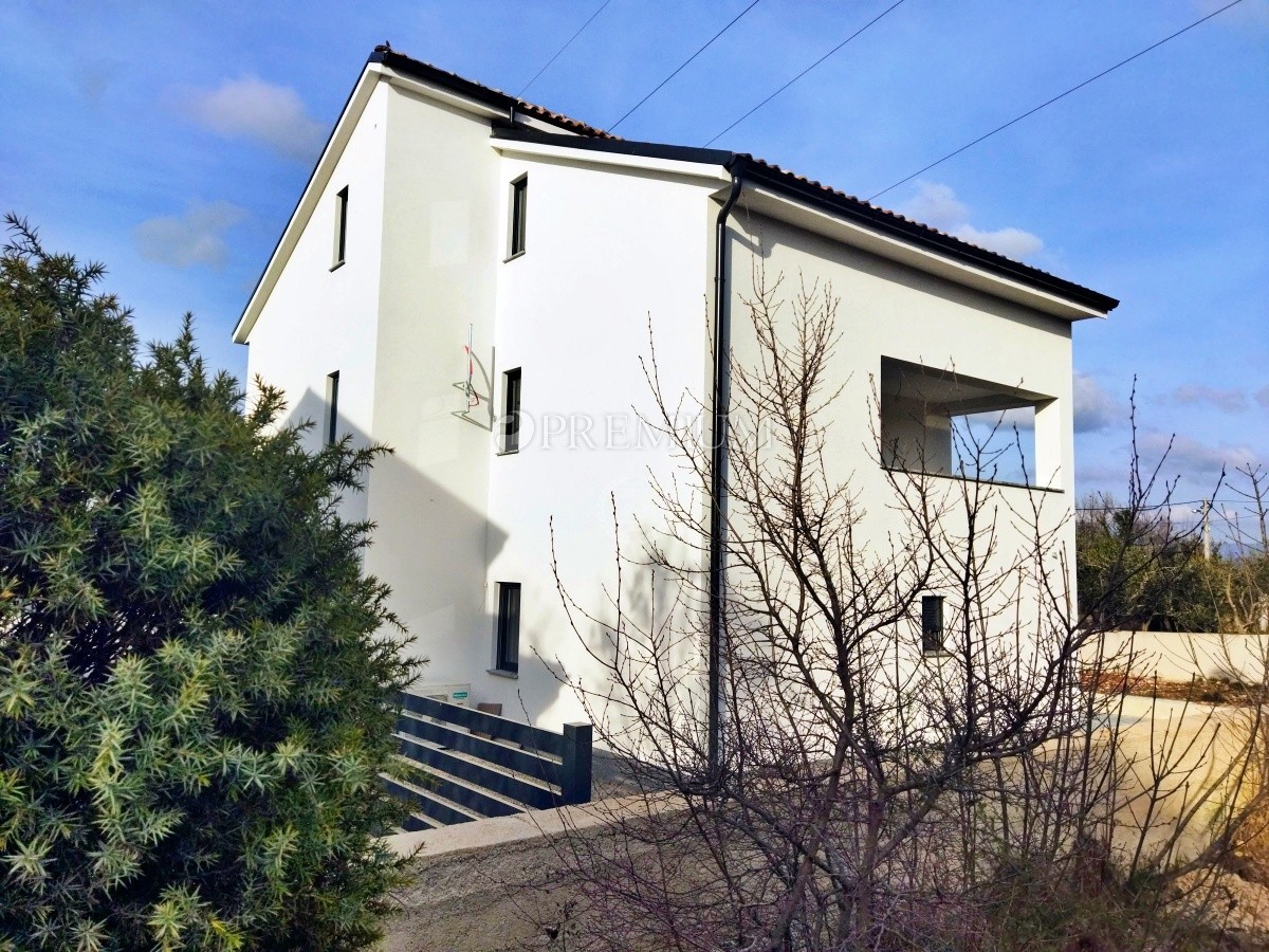 MALINSKA