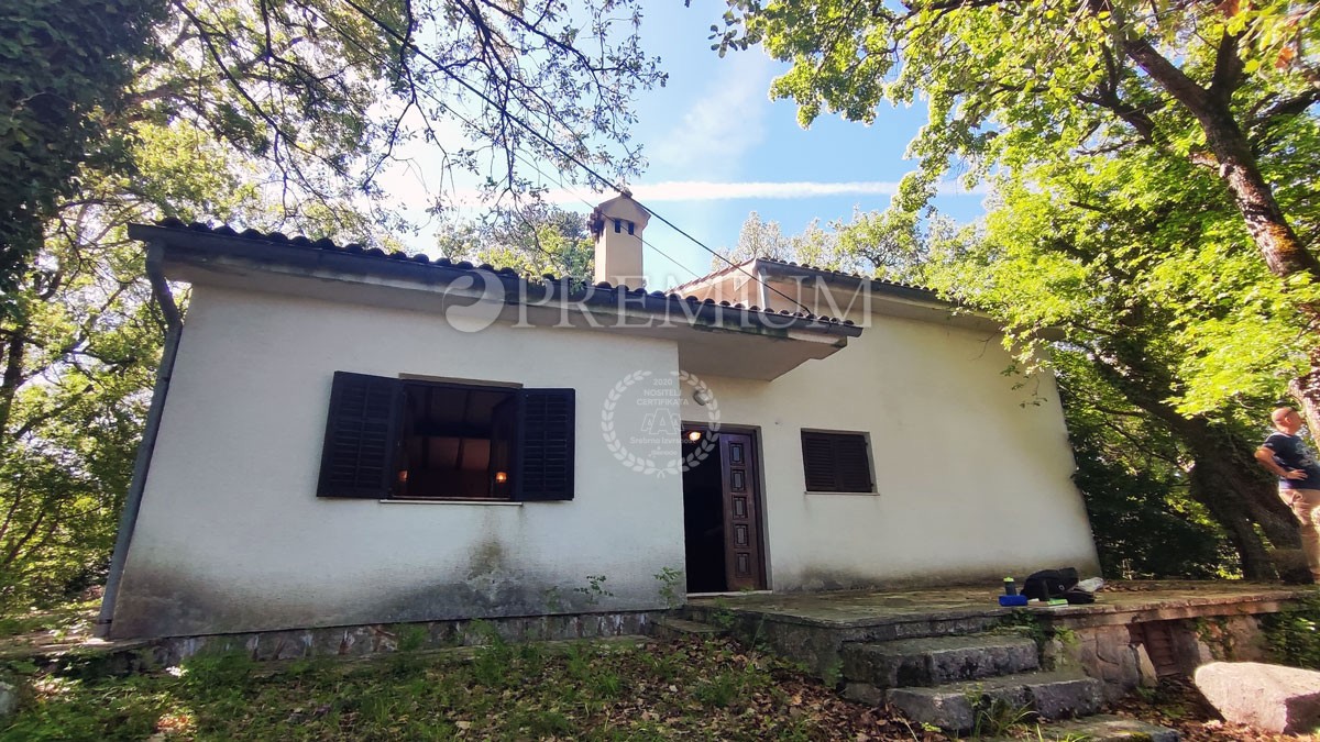 DOBRINJ