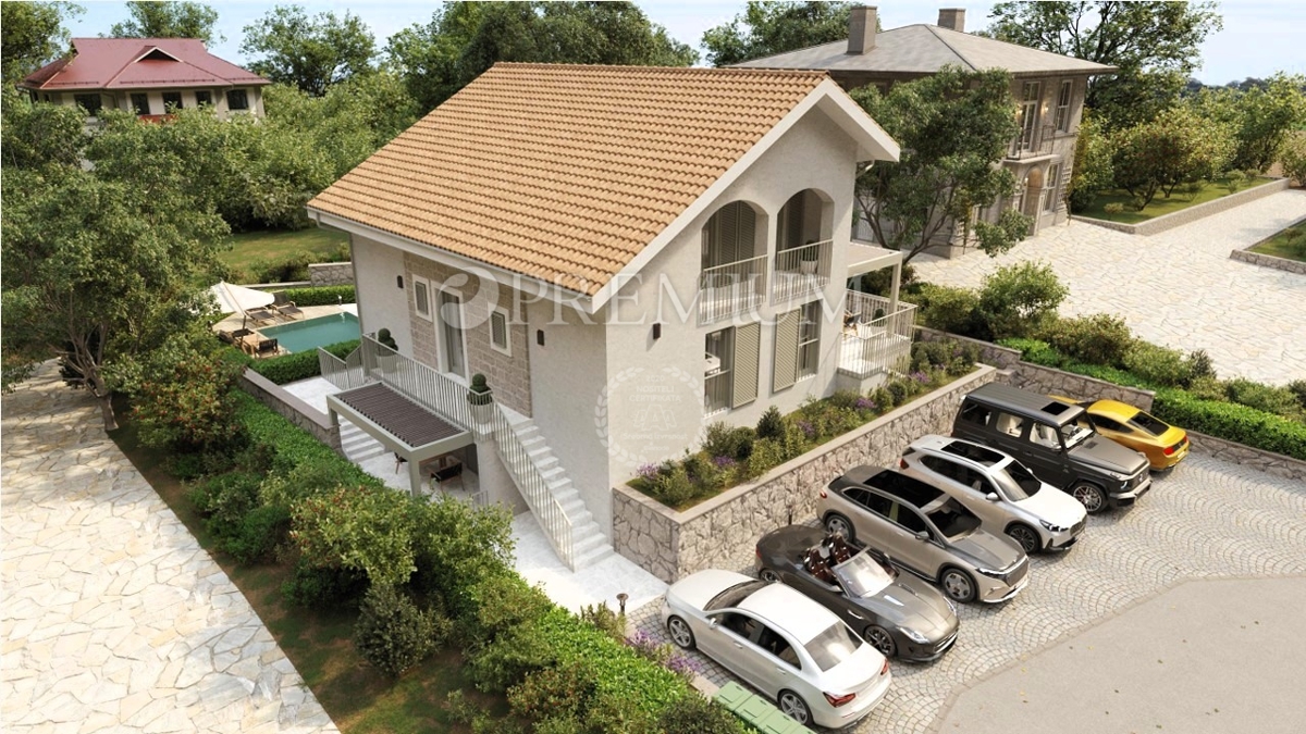 Квартира KRK, 280.000 €