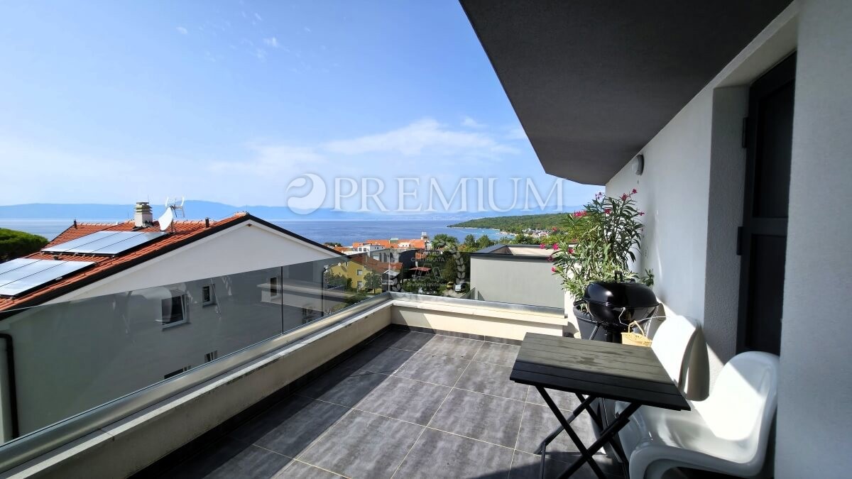 Квартира KRK, 540.000 €