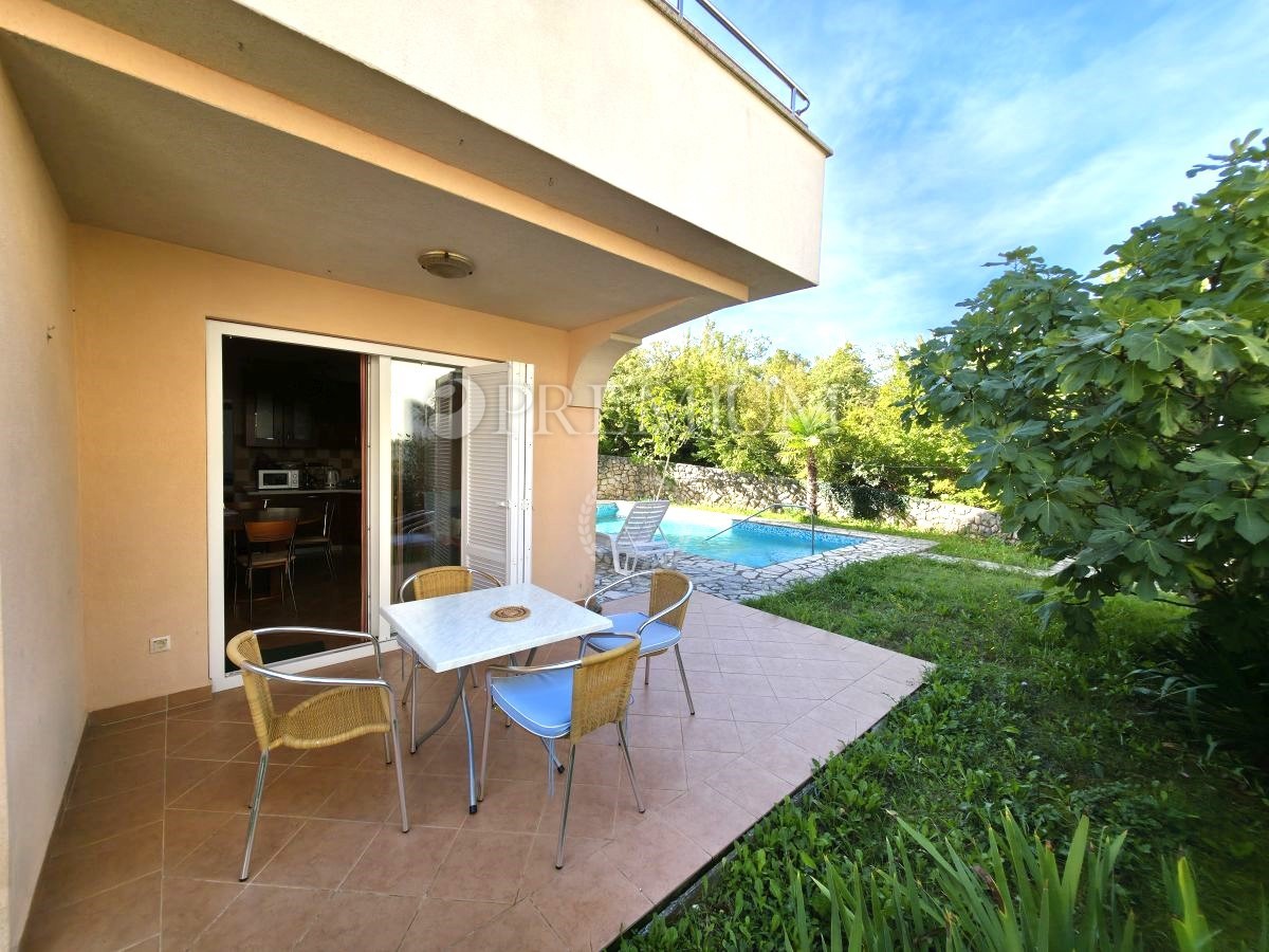Appartamento KRK, 599.000 €