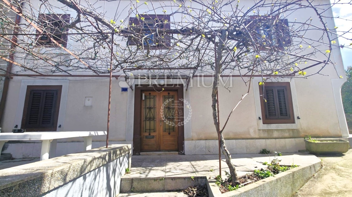 Дом KRK, 450.000 €