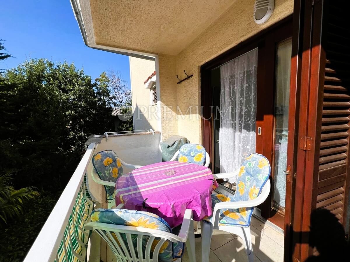 Квартира KRK, 205.000 €