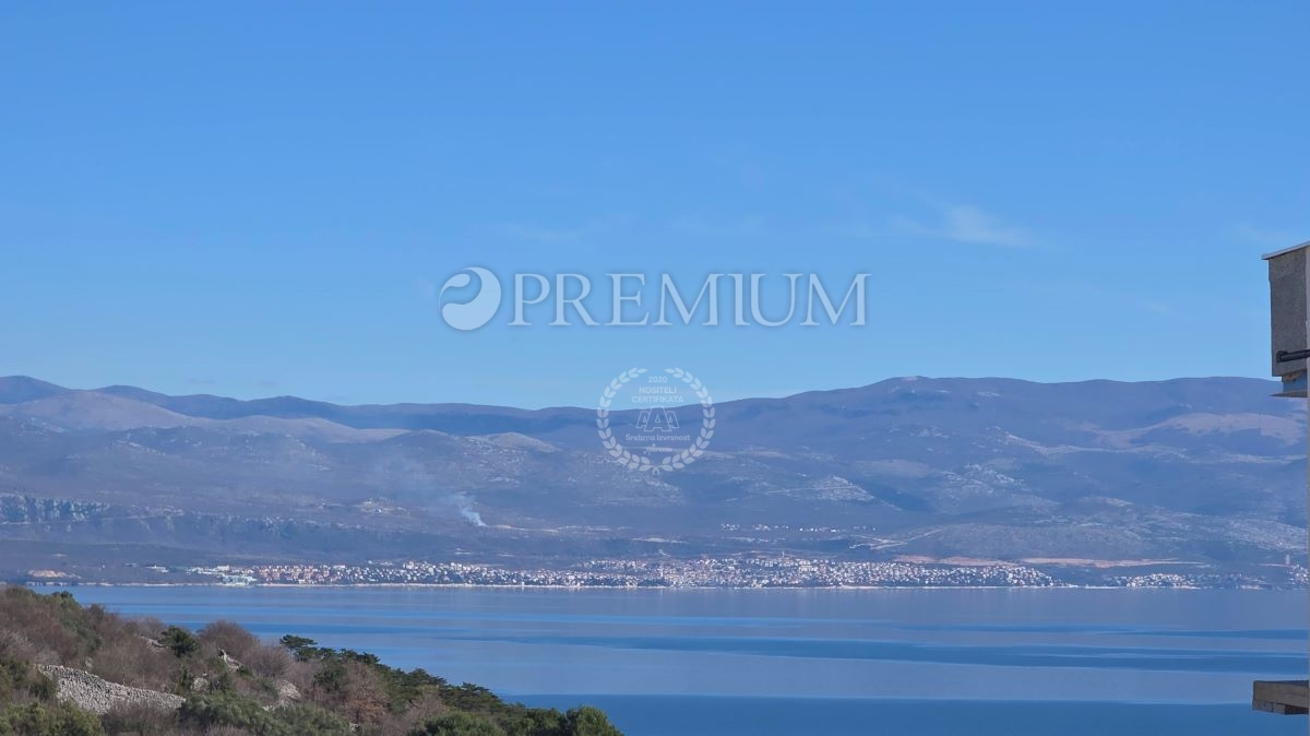 Terreno KRK, 230.000 €