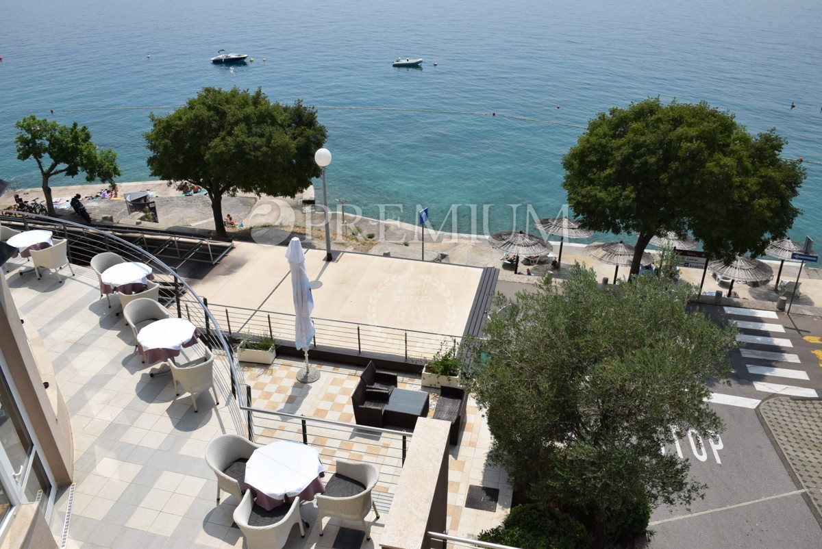 CRIKVENICA