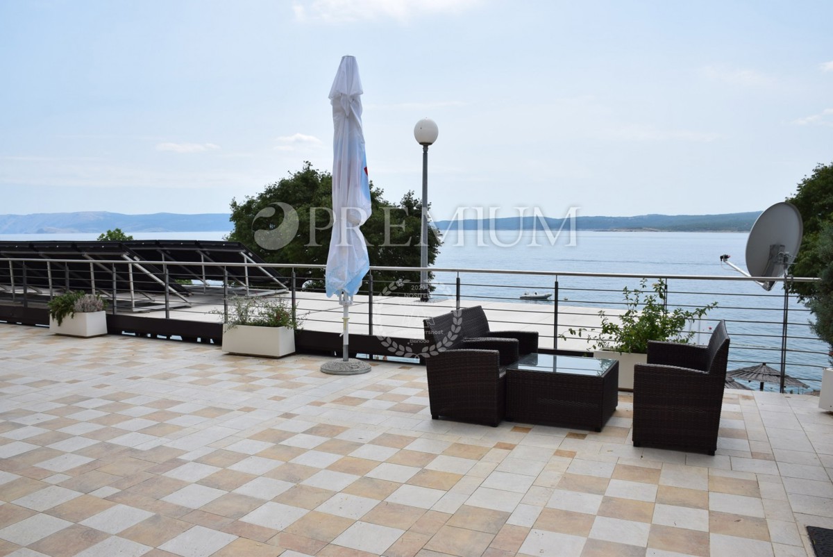 CRIKVENICA