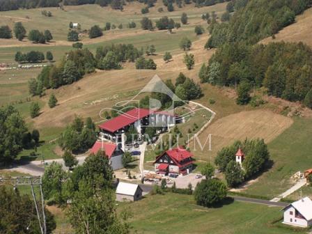 BEGOVO RAZDOLJE