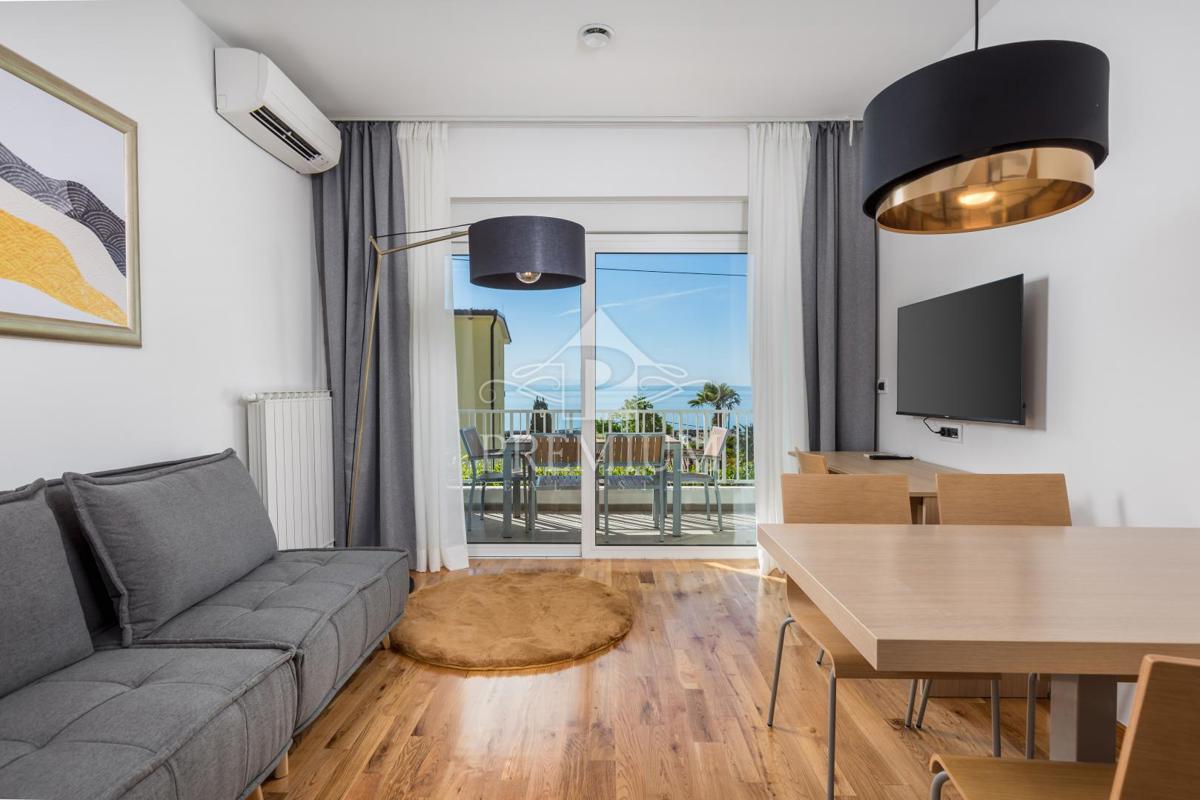 Appartamento OPATIJA, 1.150 €