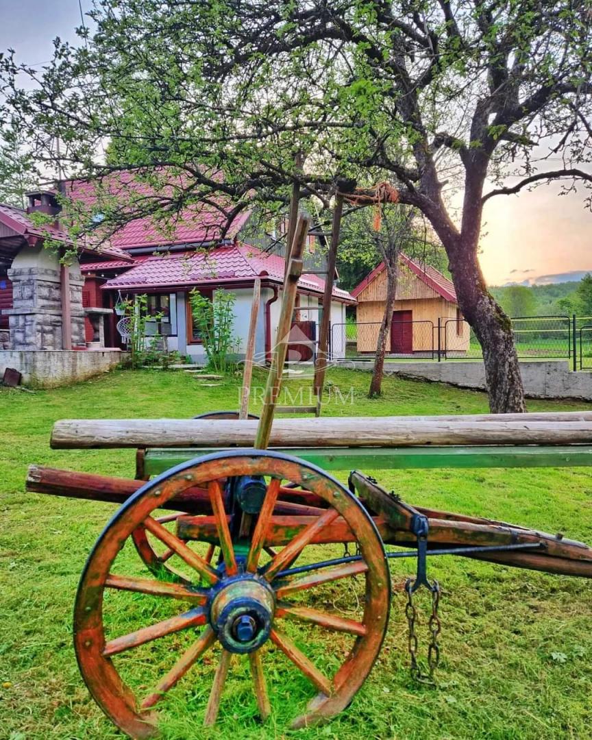 STARI LAZ