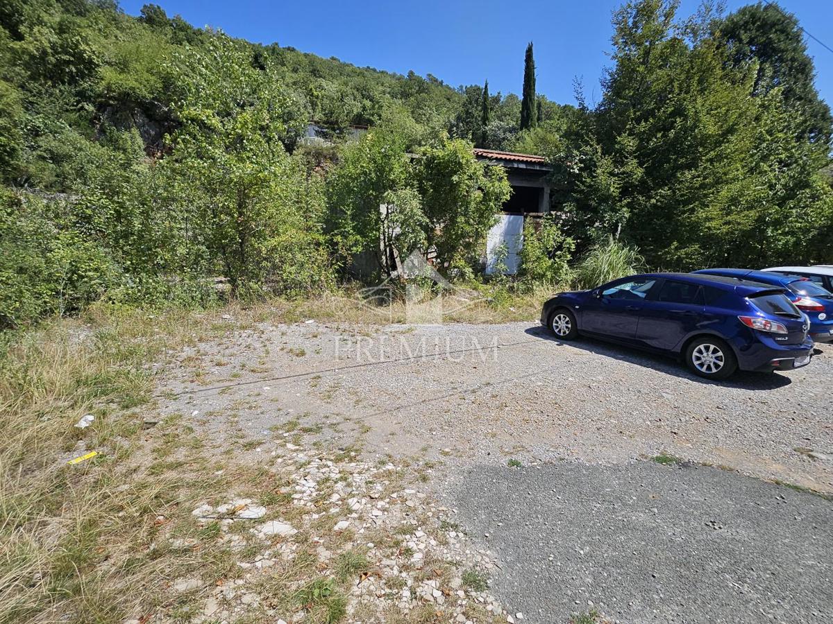 Участок RIJEKA, 200.000 €