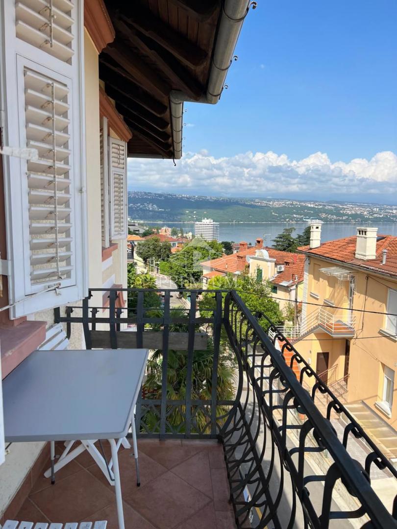 Квартира OPATIJA, 1.400 €