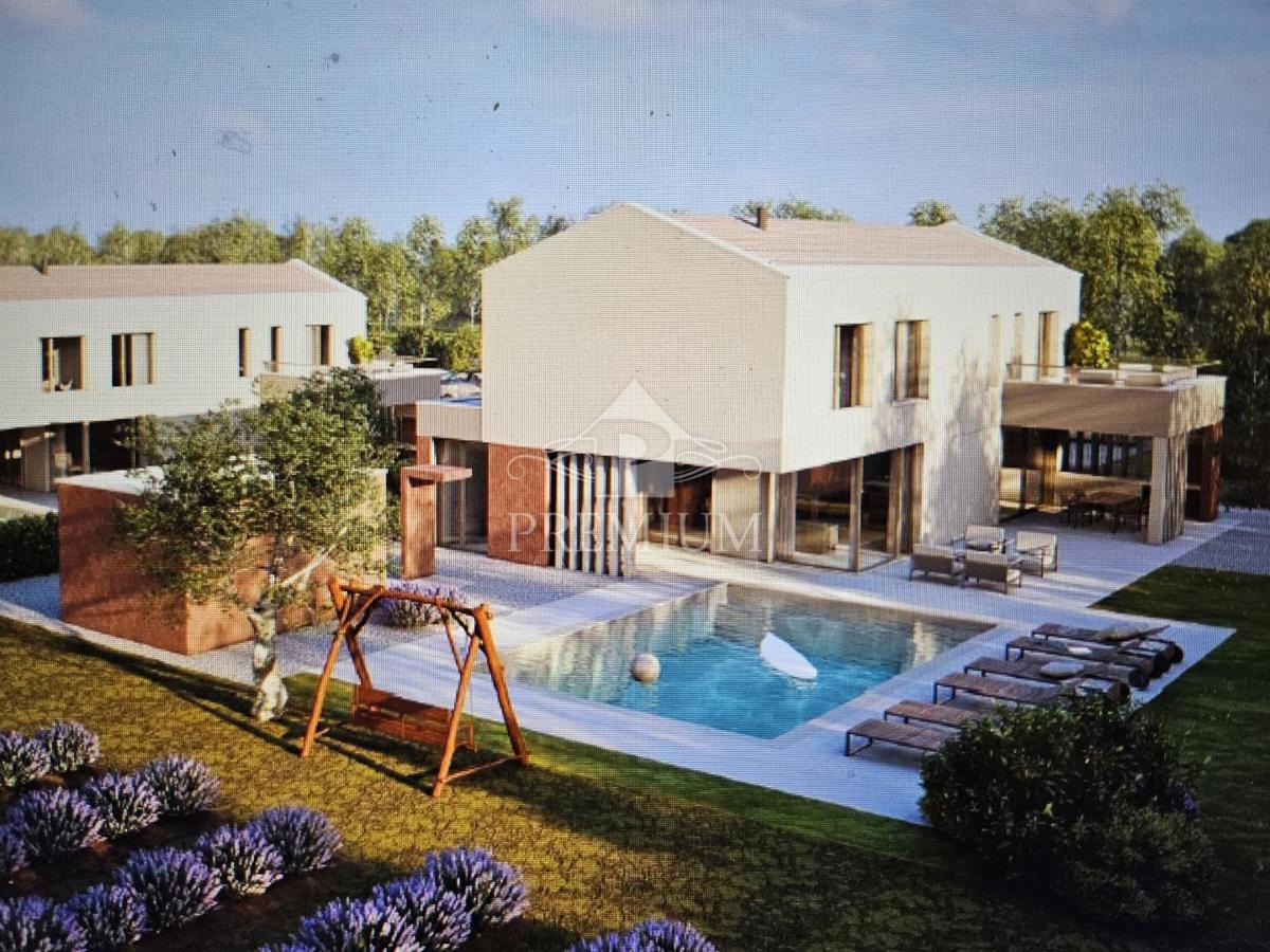 Дом LABIN, 915.000 €