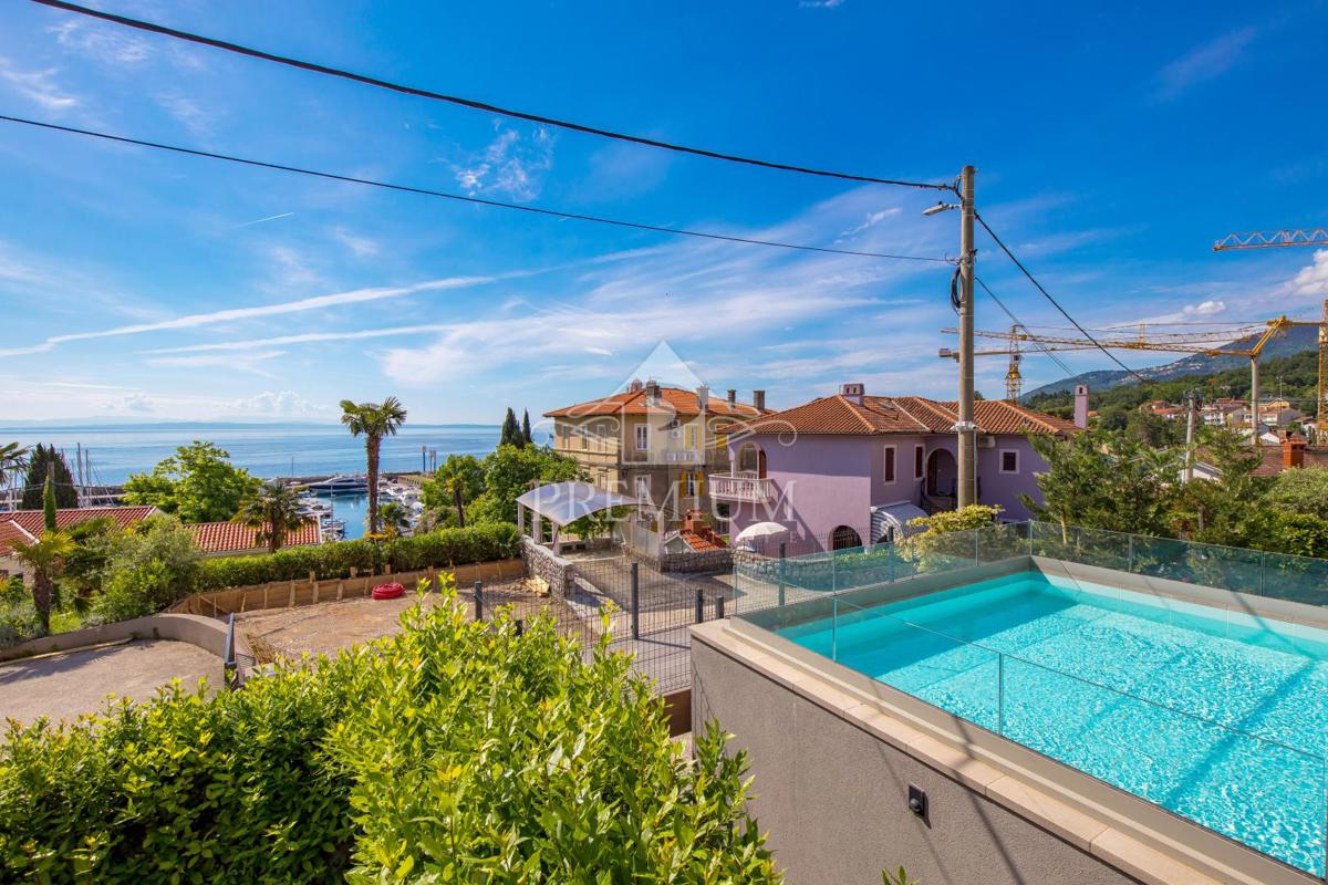 Appartamento OPATIJA, 1.000 €