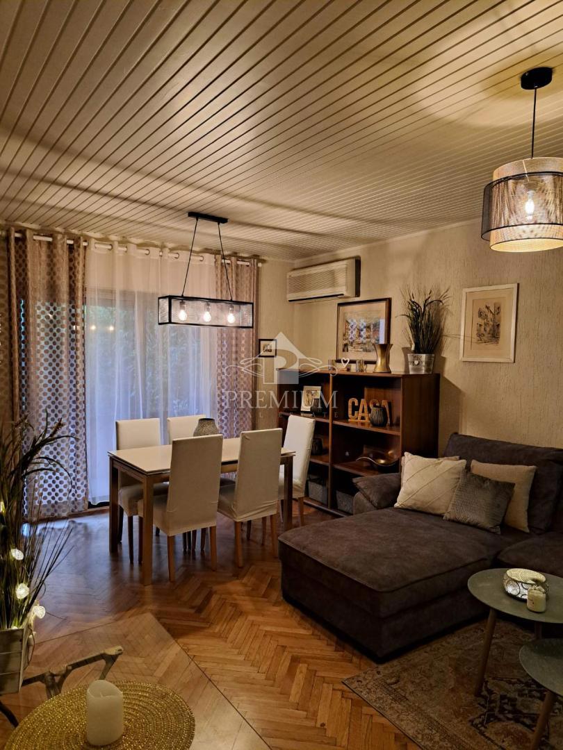 Квартира MATULJI, 600 €