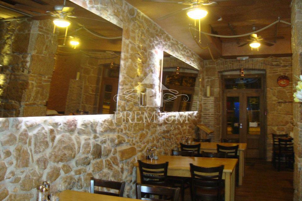 CRIKVENICA