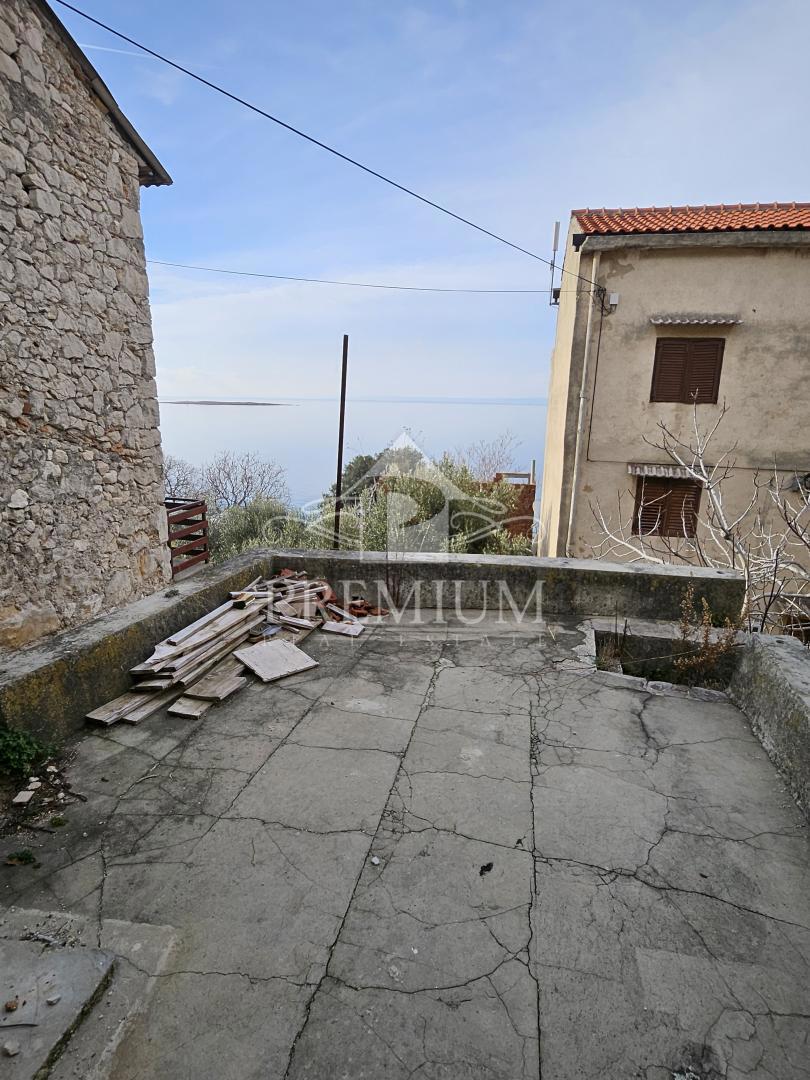 STARA BAŠKA