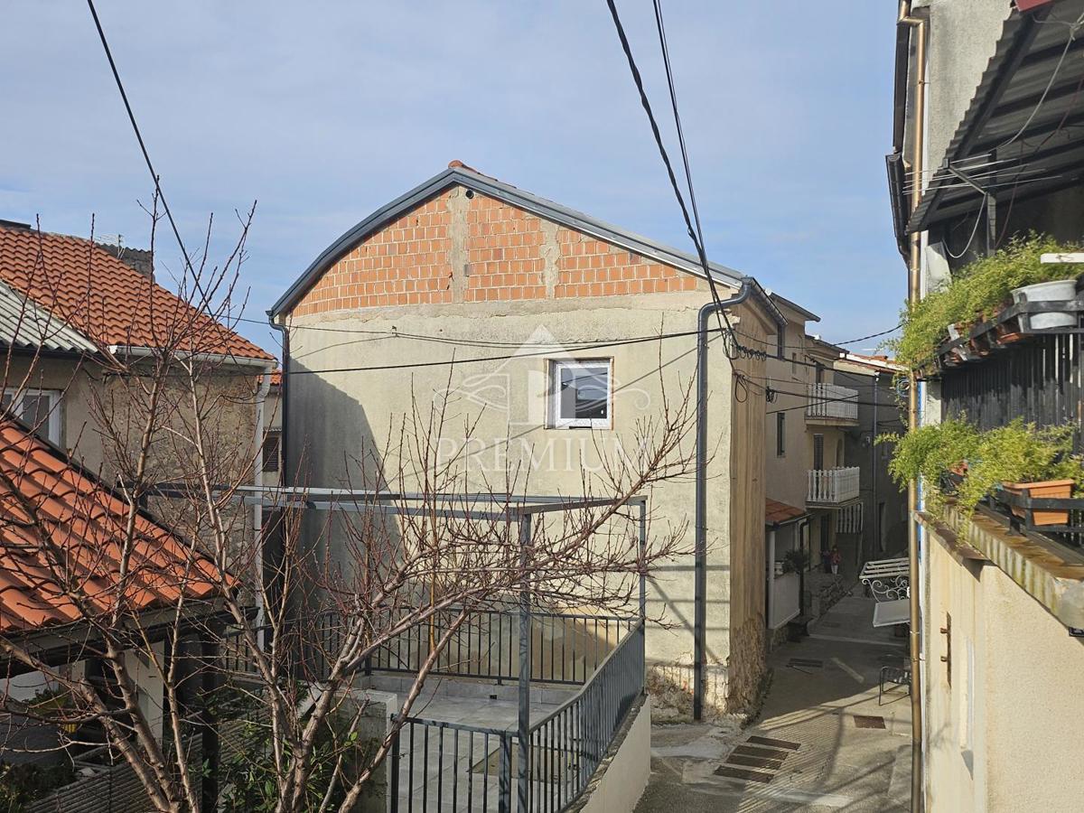 STARA BAŠKA