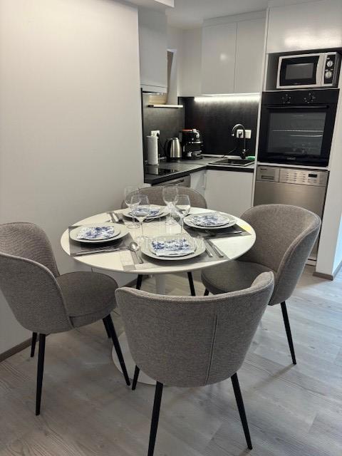 Квартира MATULJI, 800 €