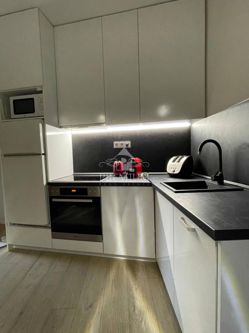 Квартира MATULJI, 700 €