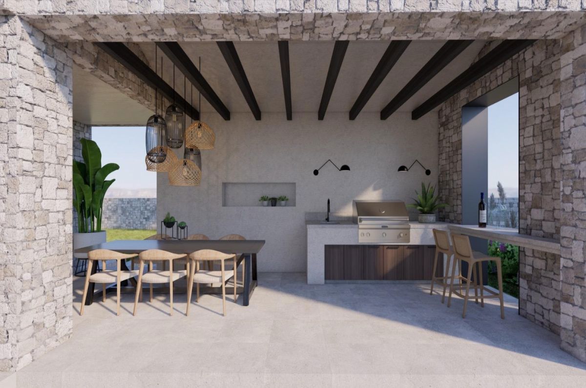 Casa KRK, 932.000 €