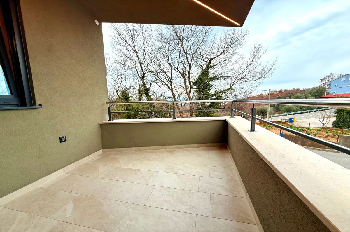 Appartamento KRK, 235.000 €