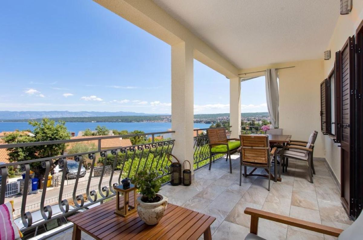 Квартира KRK, 399.000 €