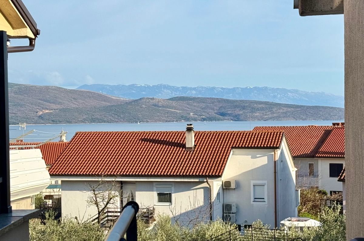 Appartamento KRK, 189.000 €