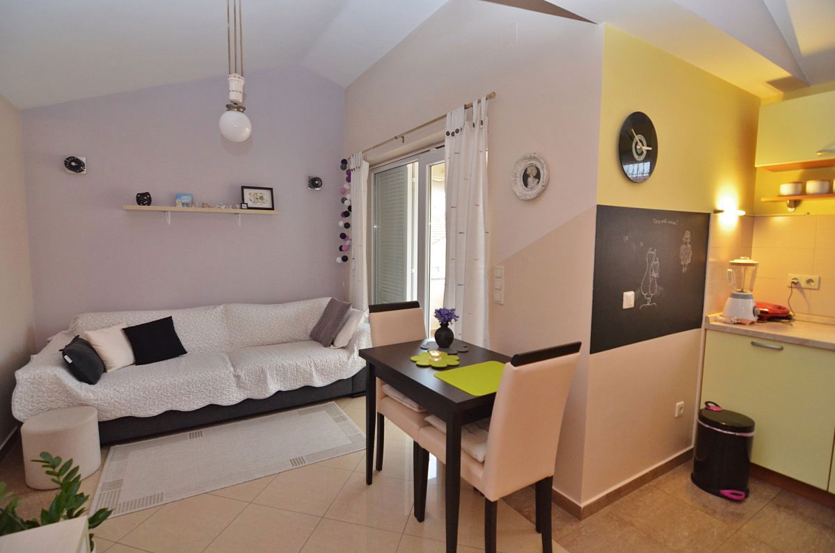 Квартира KRK, 250.000 €