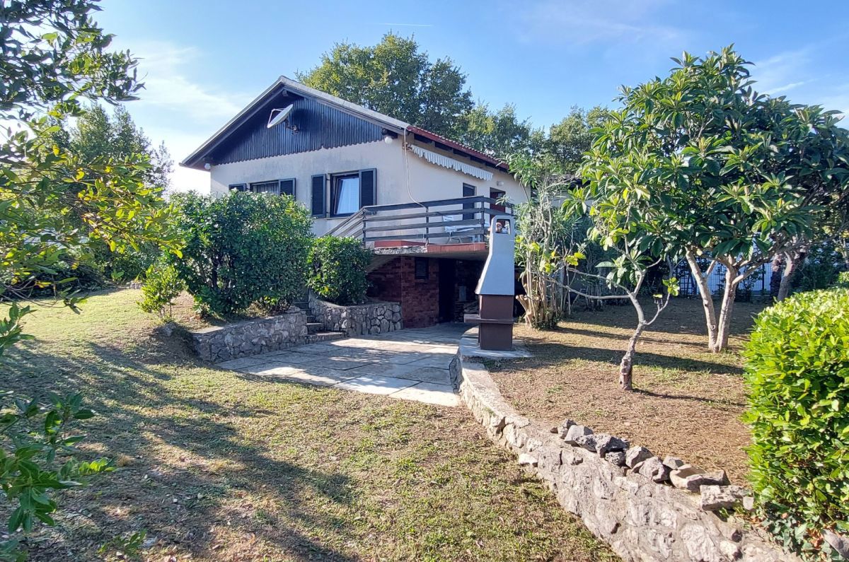 Дом KRK, 265.000 €