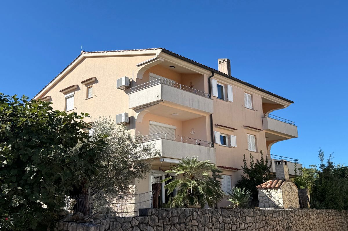 Квартира KRK, 600.000 €