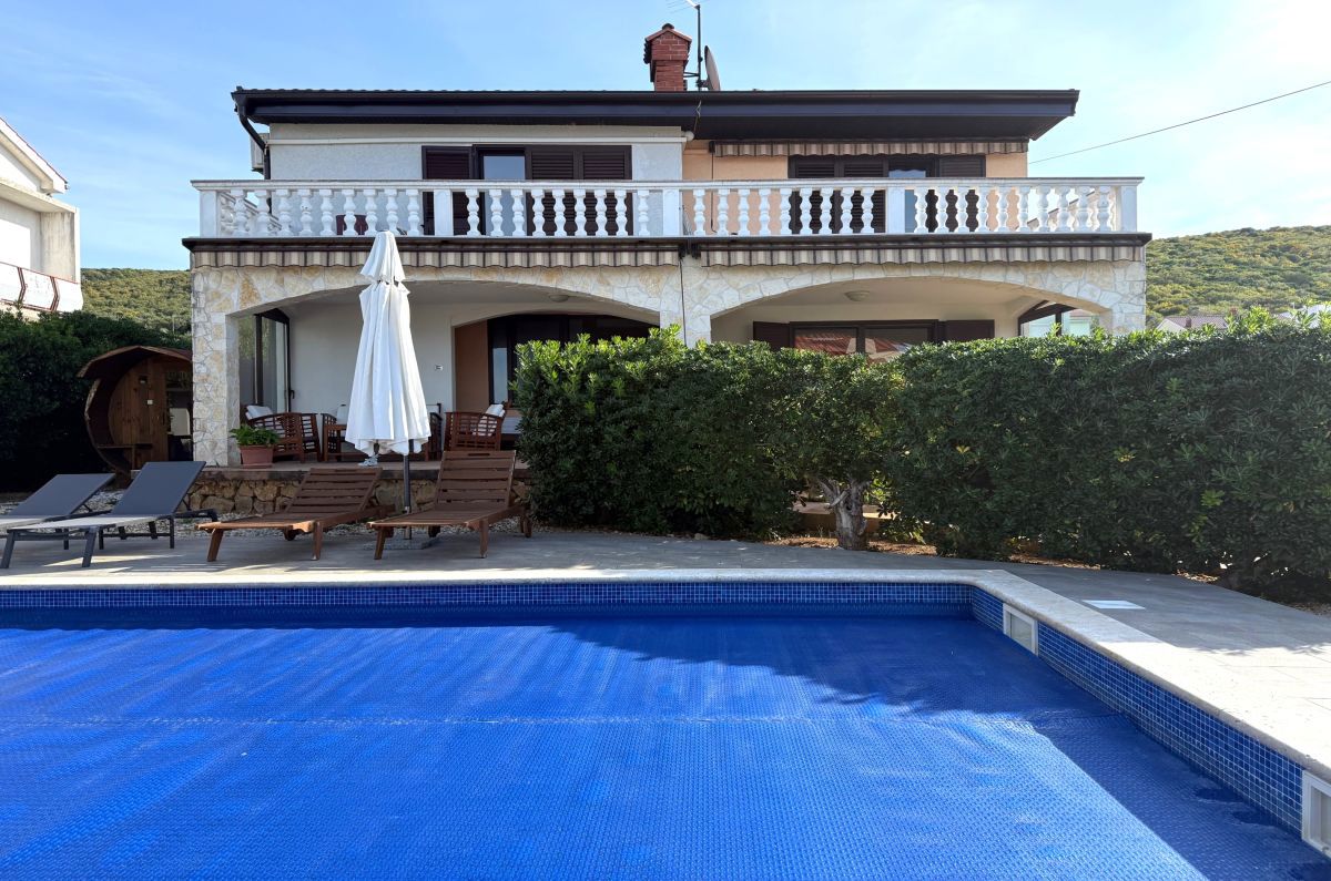 Дом KRK, 850.000 €