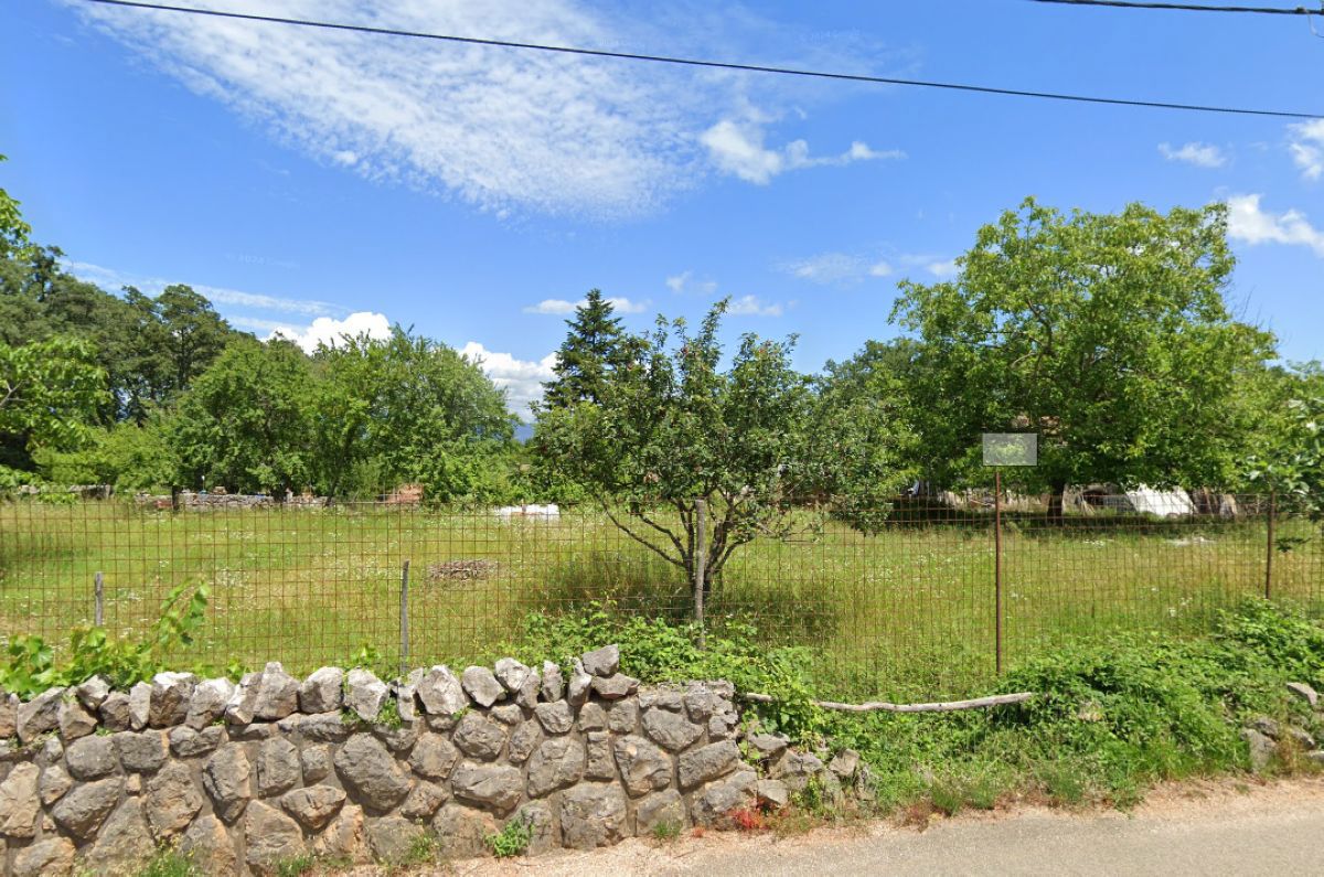 Участок KRK, 99.000 €