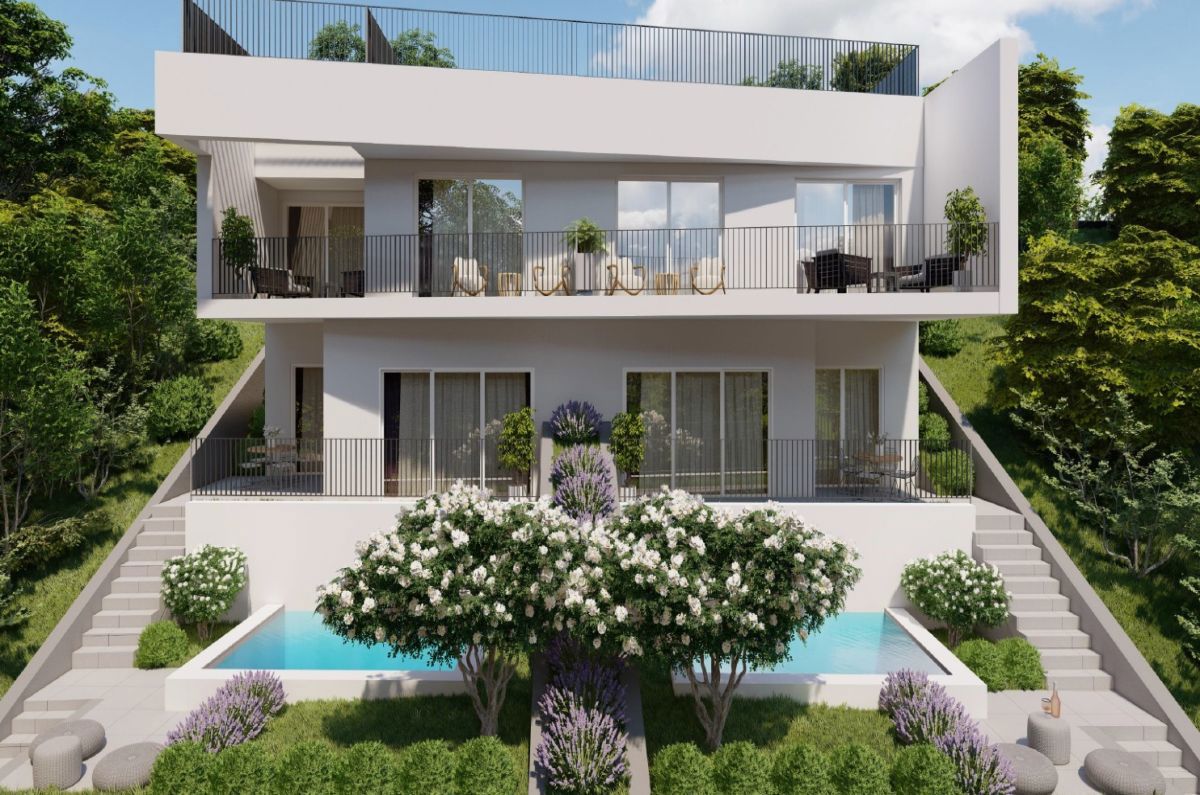 Casa KORČULA, 470.000 €