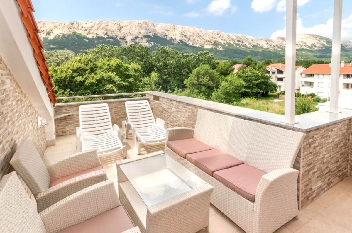 Appartamento KRK, 330.000 €