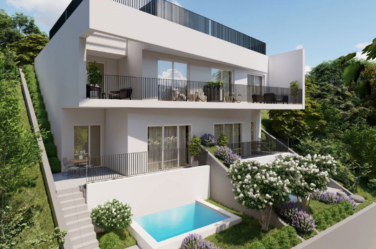 Casa KORČULA, 940.000 €