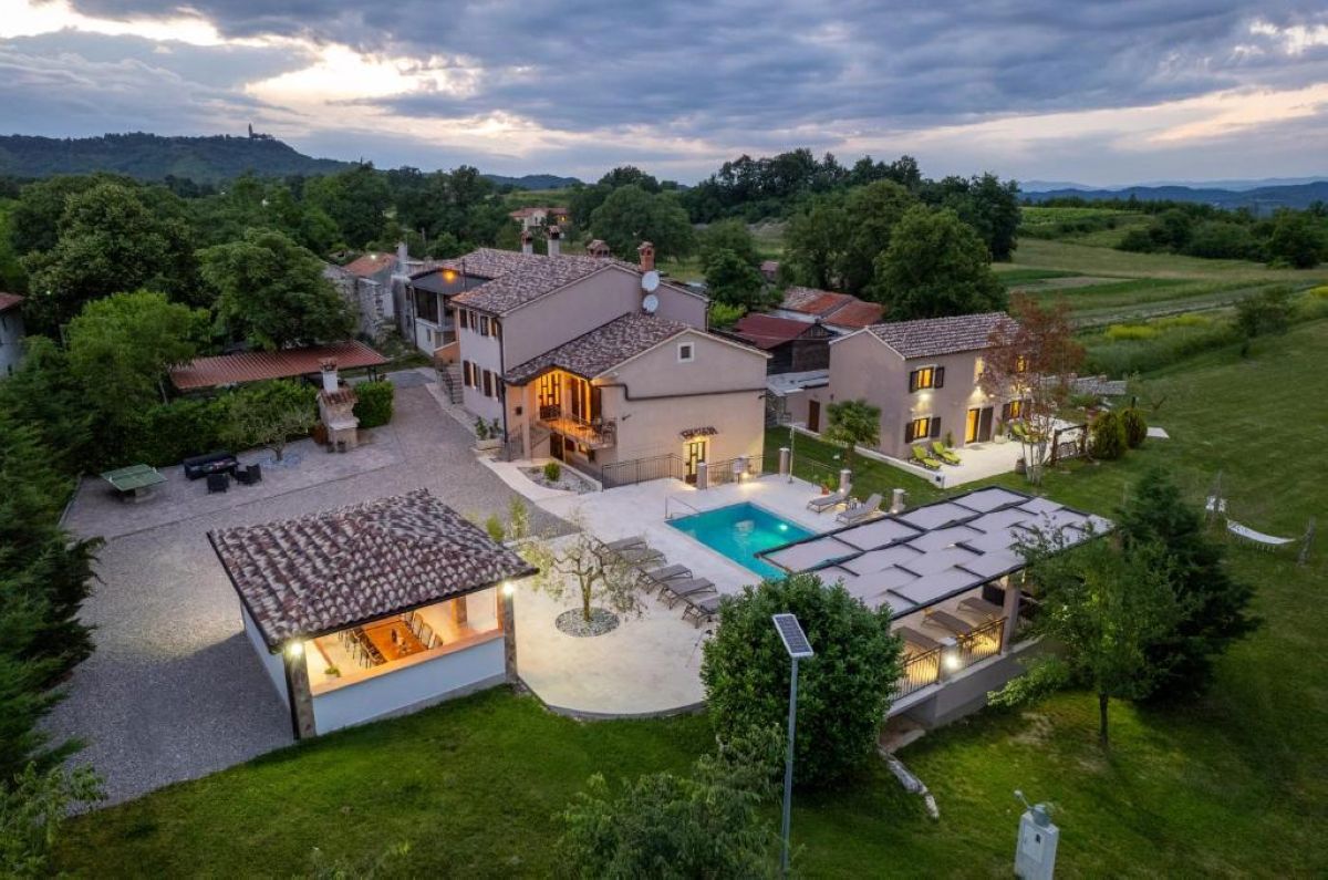 Дом PIĆAN, 1.200.000 €