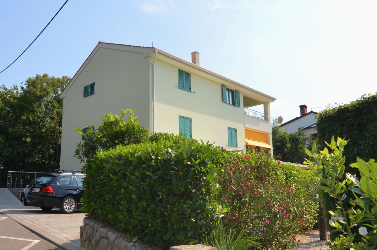 Appartamento KRK, 550.000 €