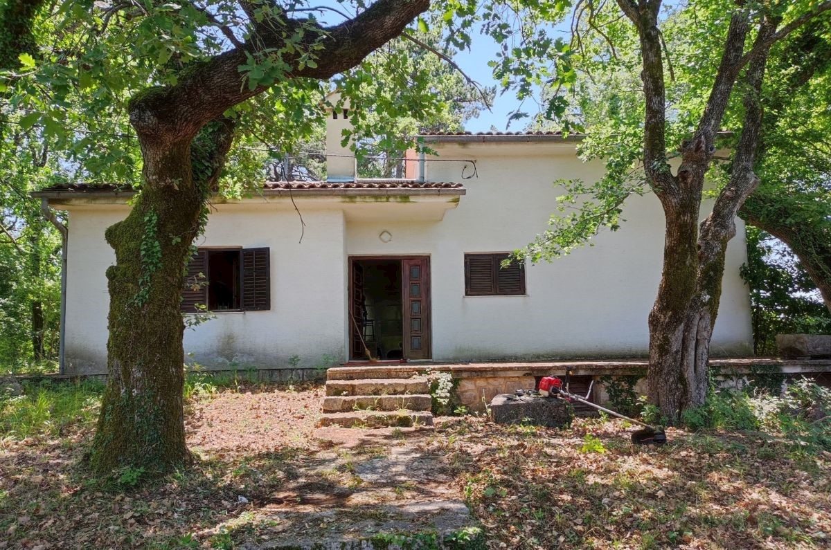 House sale DOBRINJ (KRK), PRIMORSKOGORANSKA PRESTIGE REAL ESTATE