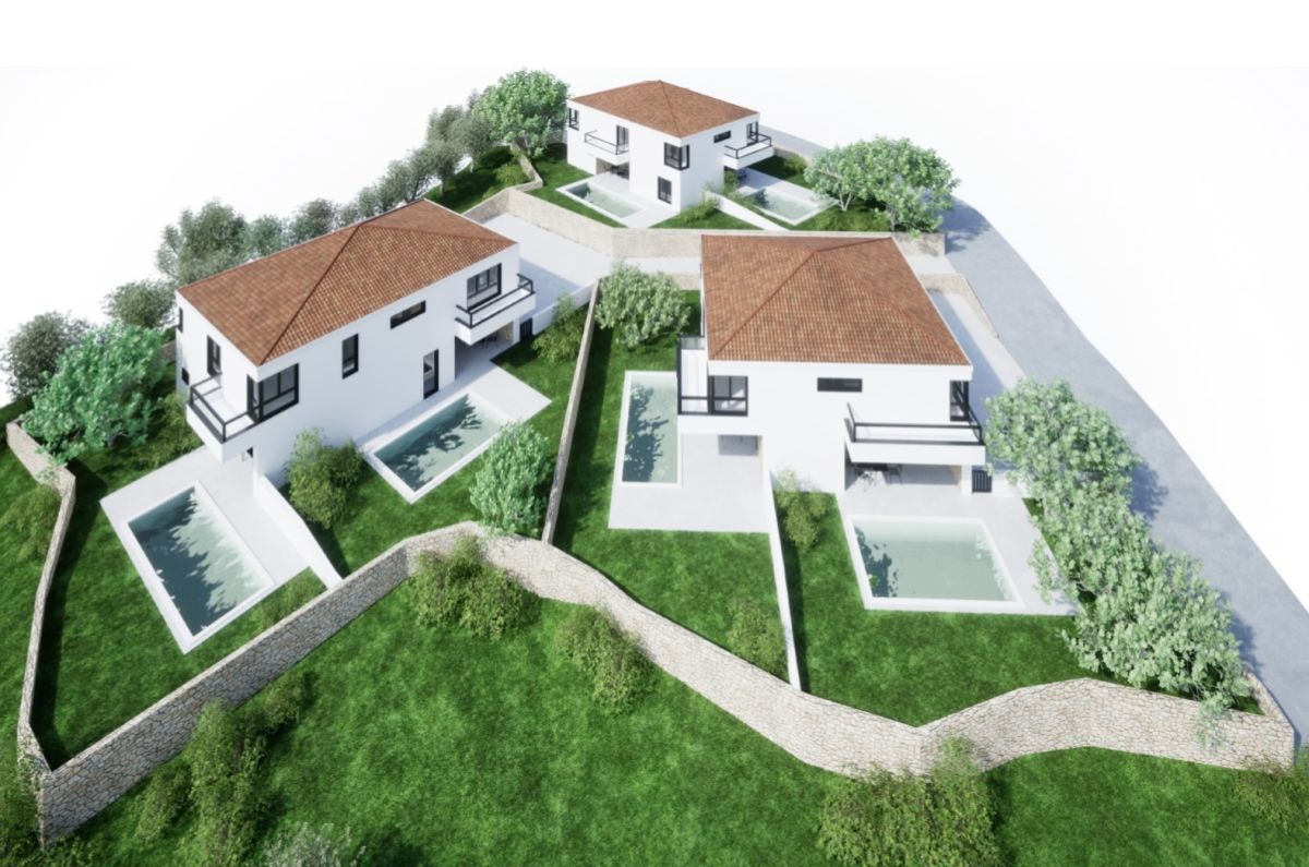 Дом KRK, 820.000 €