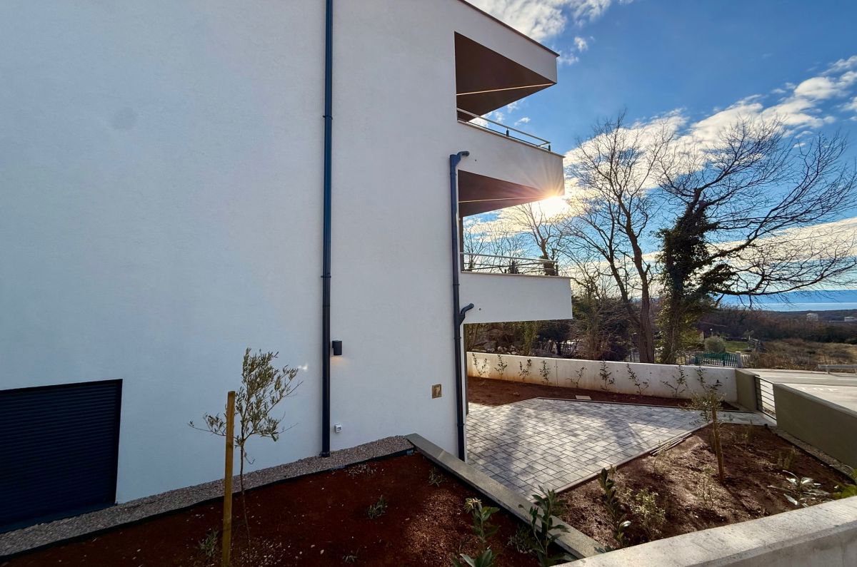 Квартира KRK, 245.000 €