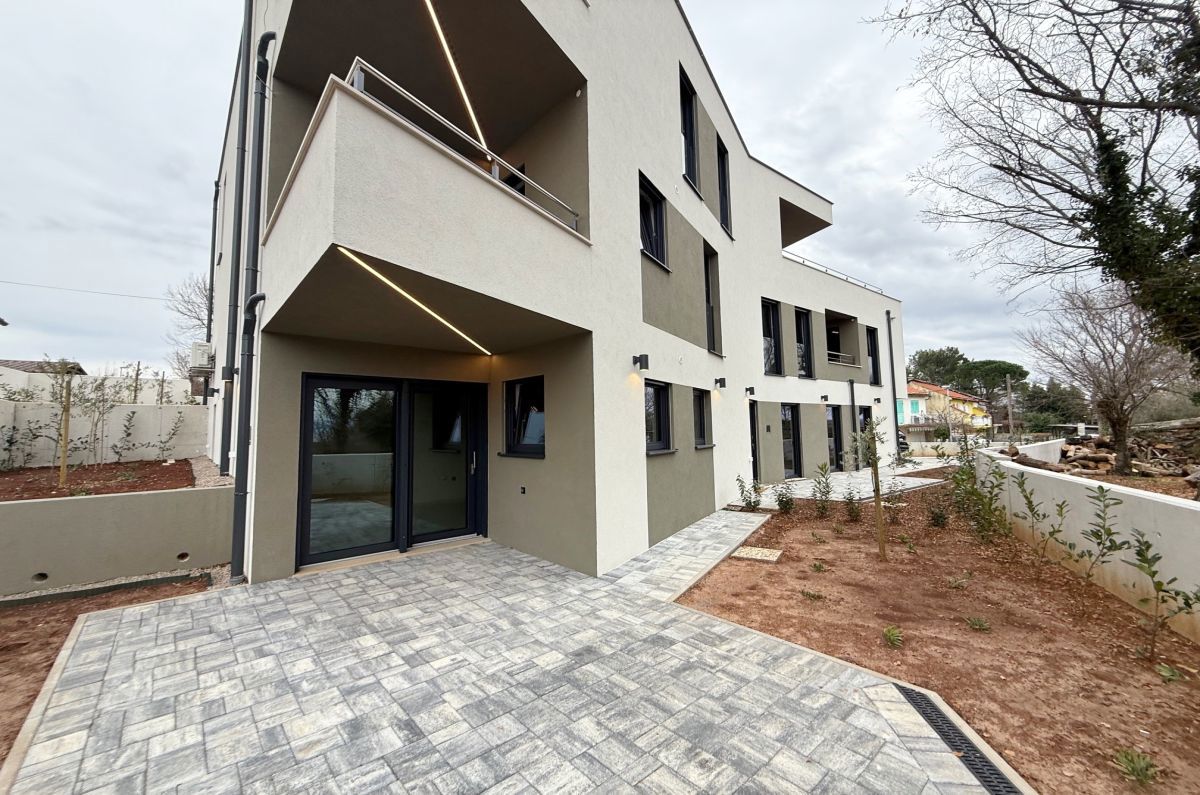 Appartamento KRK, 245.000 €